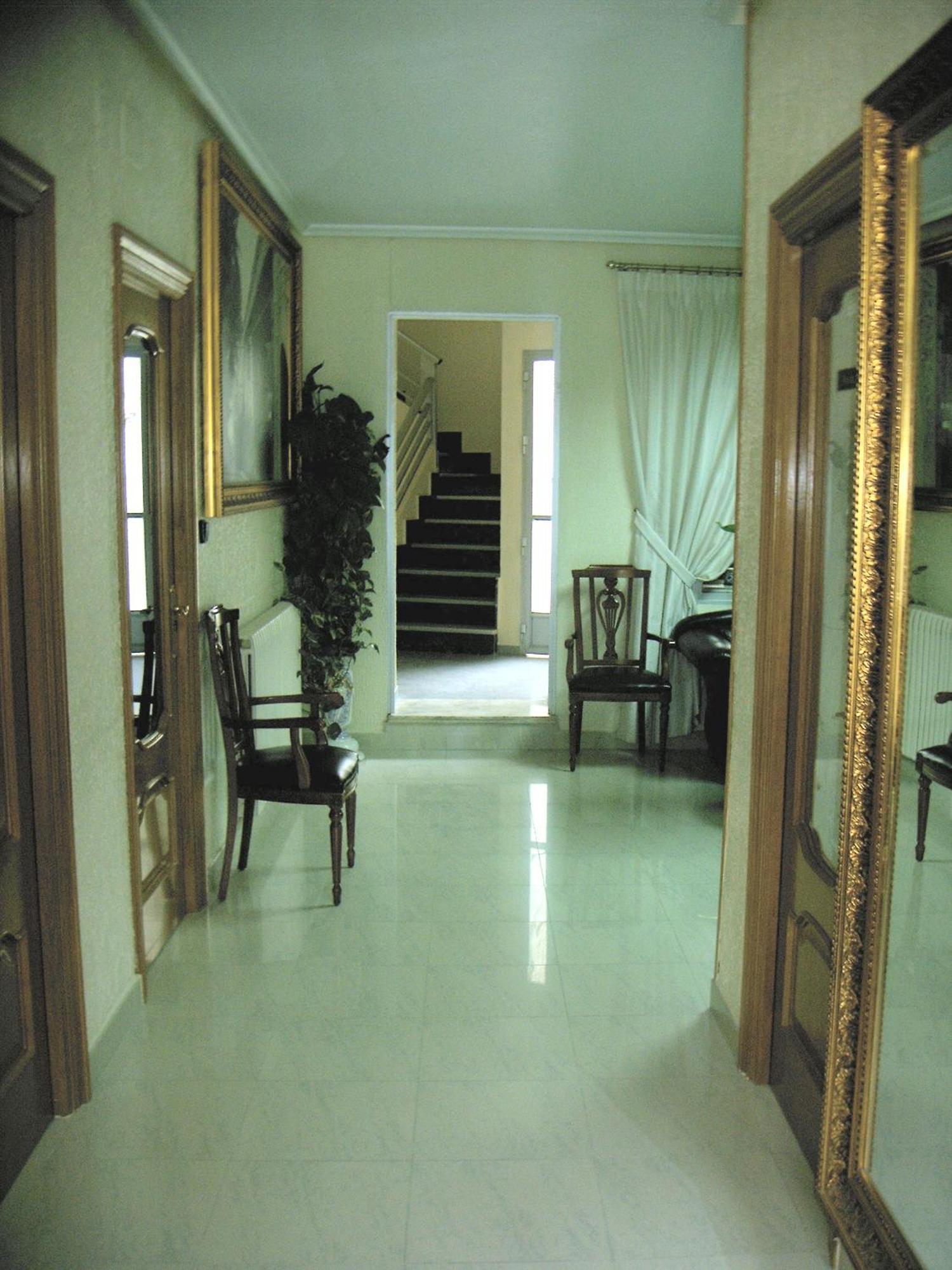 Hotel La Parra Archena Exterior photo